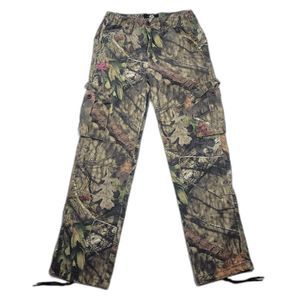 Mossy Oak Women's Camo Pants S
